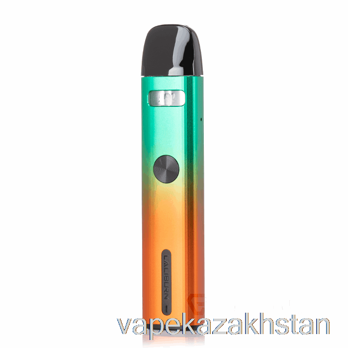Vape Disposable Uwell Caliburn G2 18W Pod System Ocean Flame